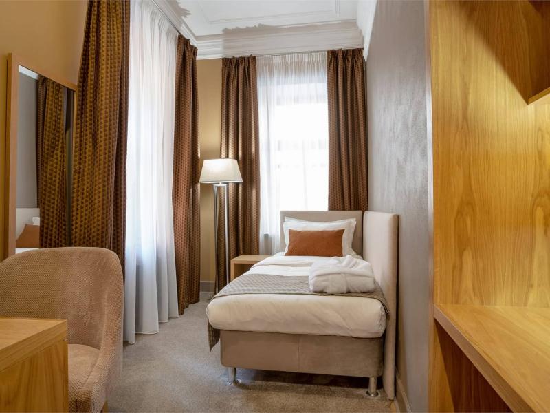 Parradosso Boutique Hotel