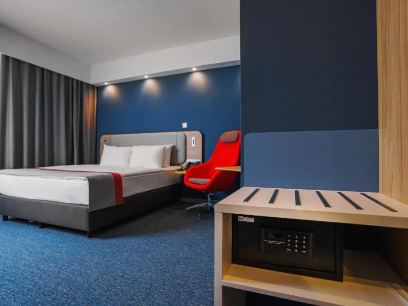 GoPark Hotel