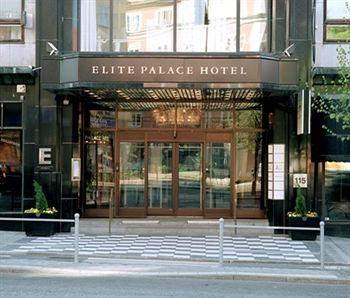 Elite Palace