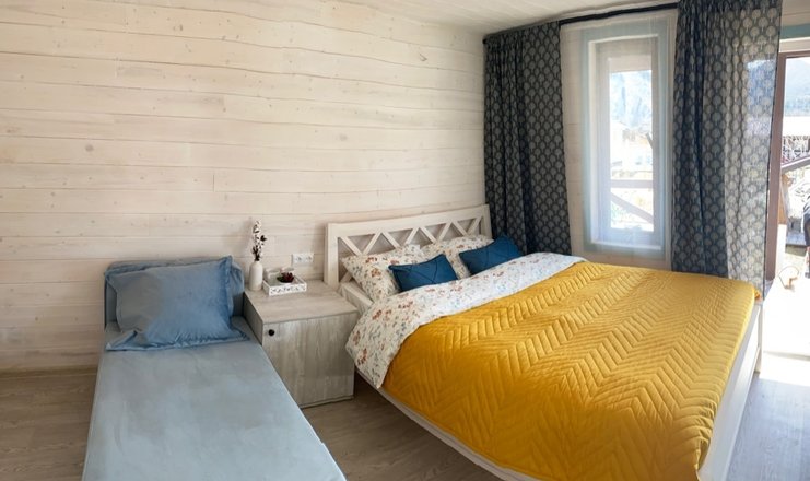 Горная Сказка