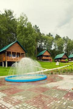 Отель Усадьба Роял Комфорт Россия, Республика Алтай, фото 4