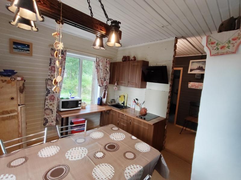 Бабушкин хутор