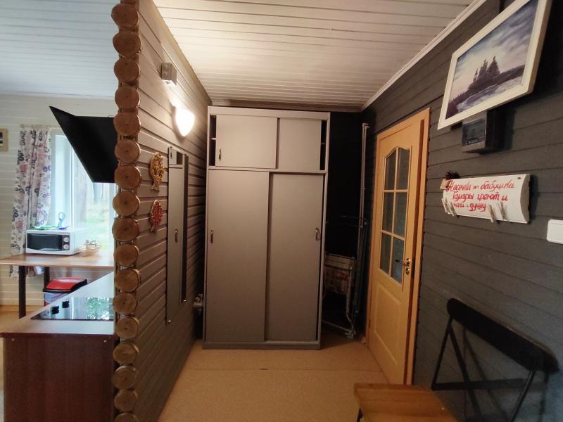 Бабушкин хутор