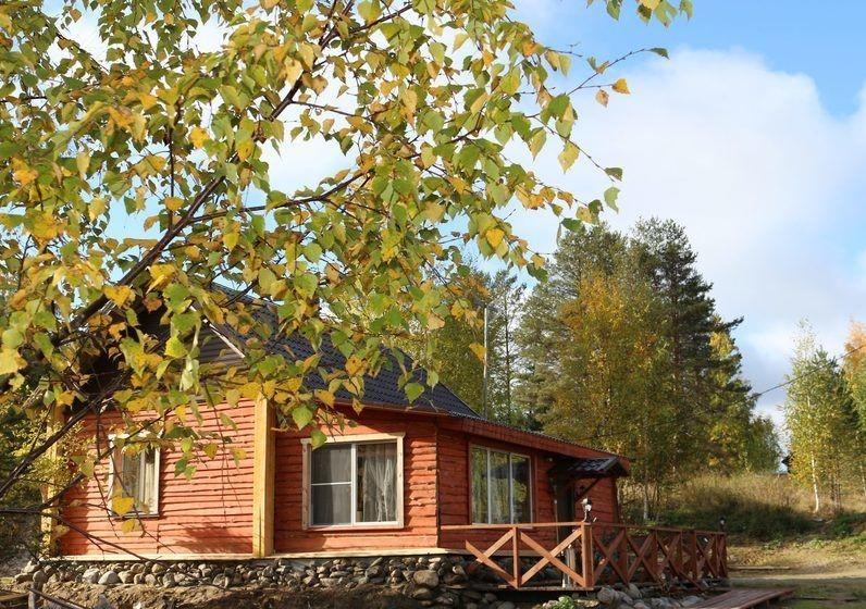 Бабушкин хутор