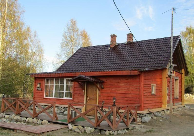 Бабушкин хутор