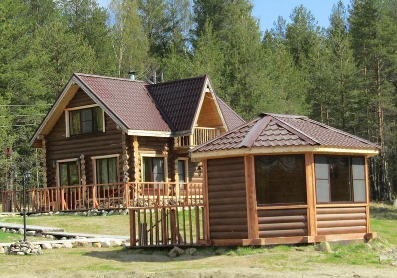 Бабушкин хутор