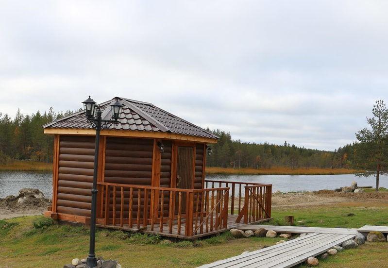 Бабушкин хутор