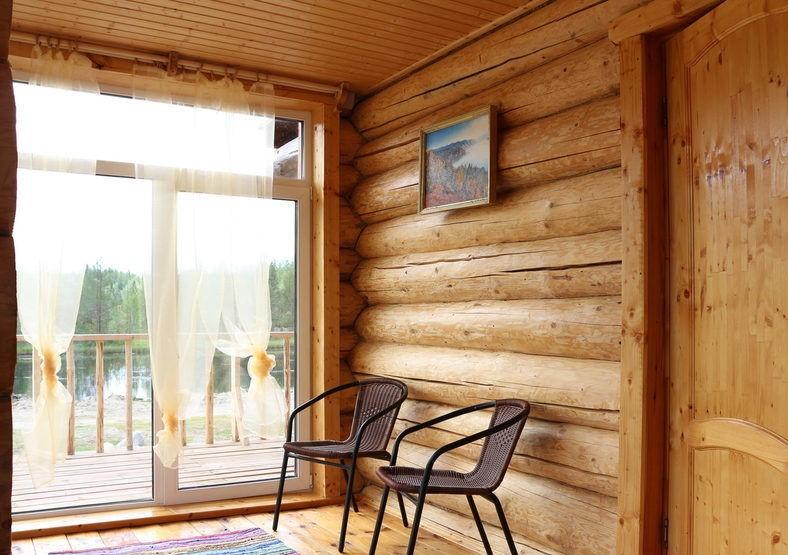 Бабушкин хутор