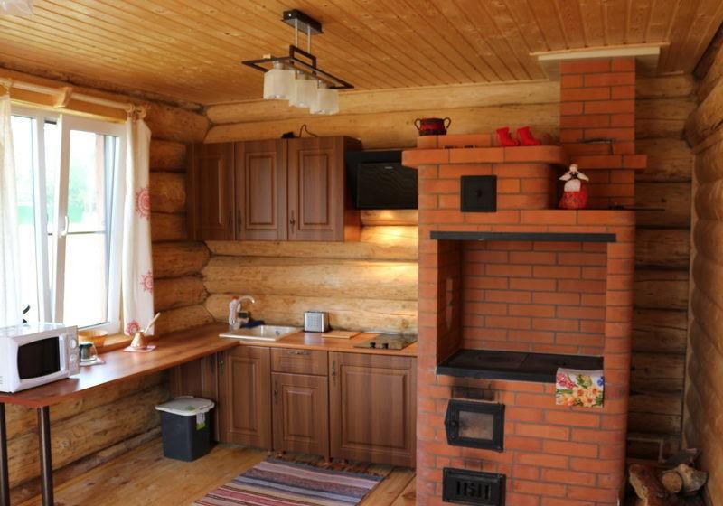 Бабушкин хутор