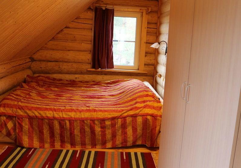 Бабушкин хутор