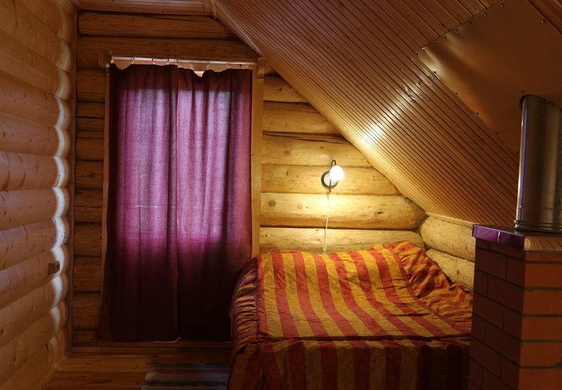 Бабушкин хутор