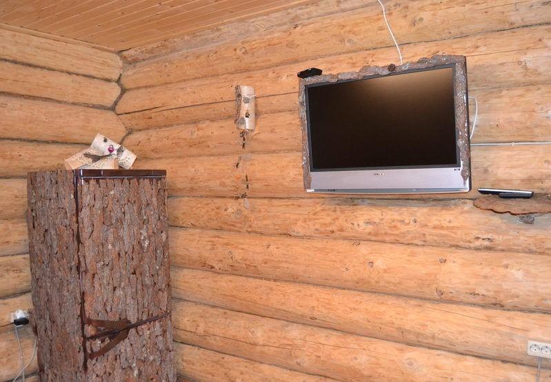 Бабушкин хутор