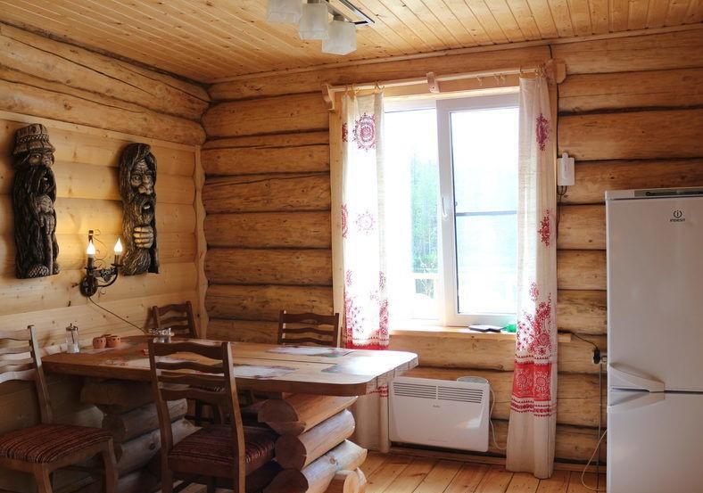 Бабушкин хутор