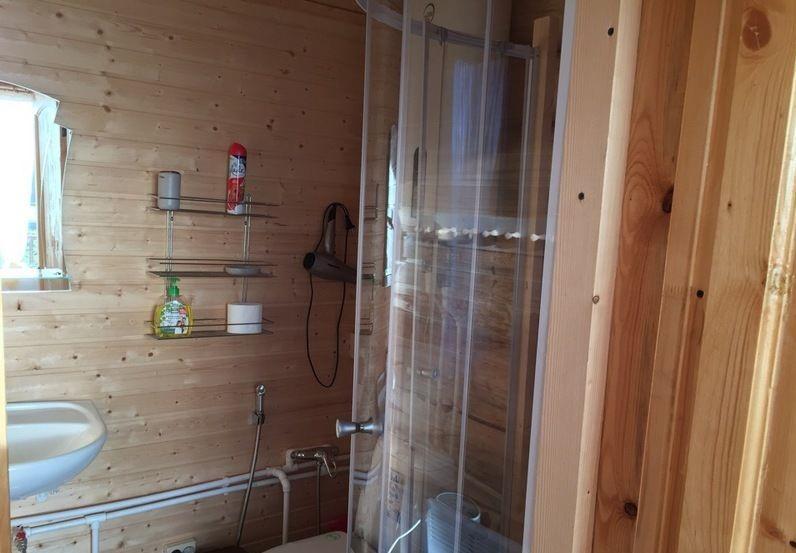 Бабушкин хутор