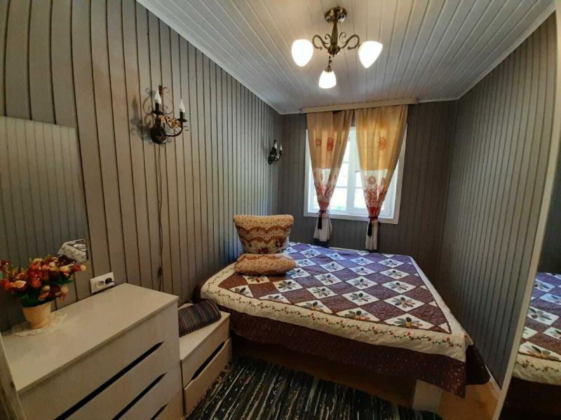 Бабушкин хутор