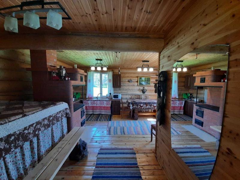 Бабушкин хутор