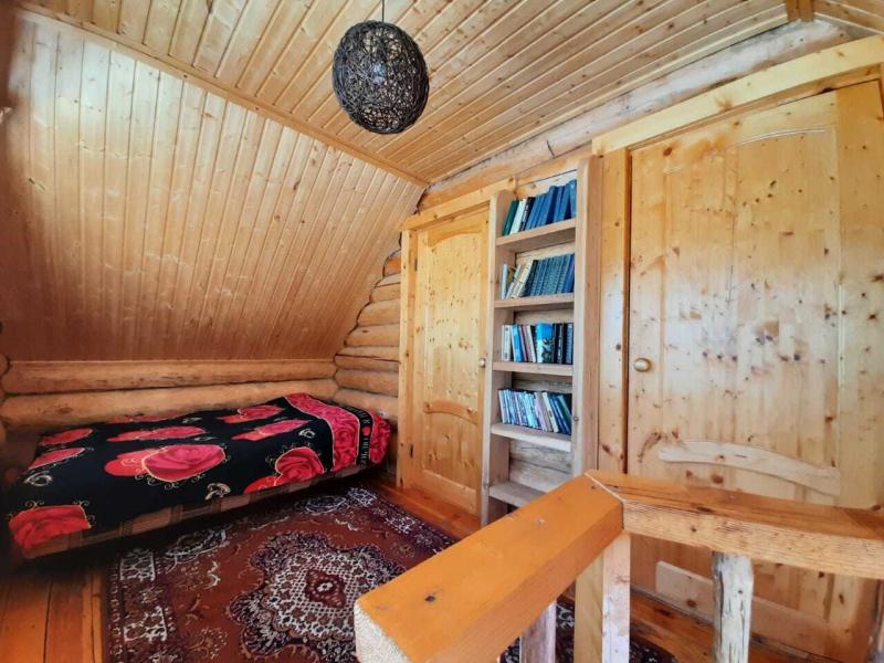 Бабушкин хутор