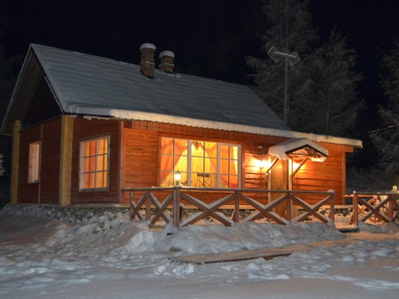 Бабушкин хутор