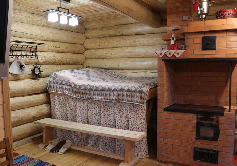 Бабушкин хутор