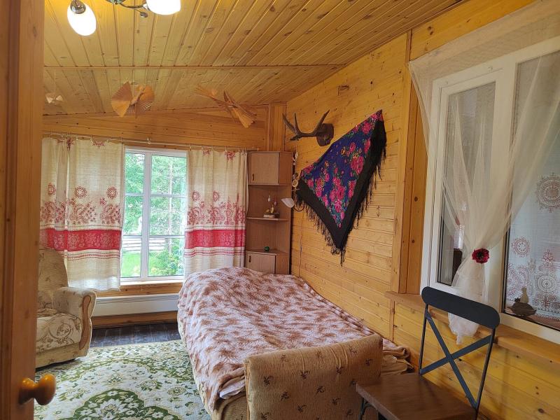 Бабушкин хутор