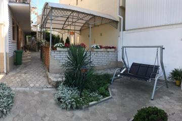Отель Твой Дом Россия, Анапа, фото 2