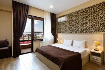 Отель Modart Olympic & Beach by Stellar Hotels, Sirius Россия, Адлер, фото 2
