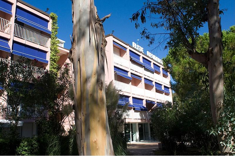Elite Residence