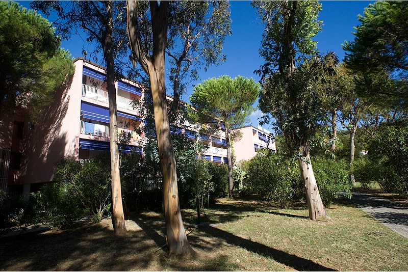 Elite Residence