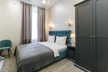 Отель Simple Weekend Inn Россия, Санкт-Петербург, фото 2