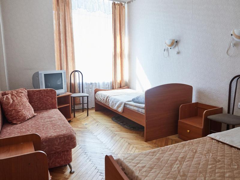 Королев Отель
