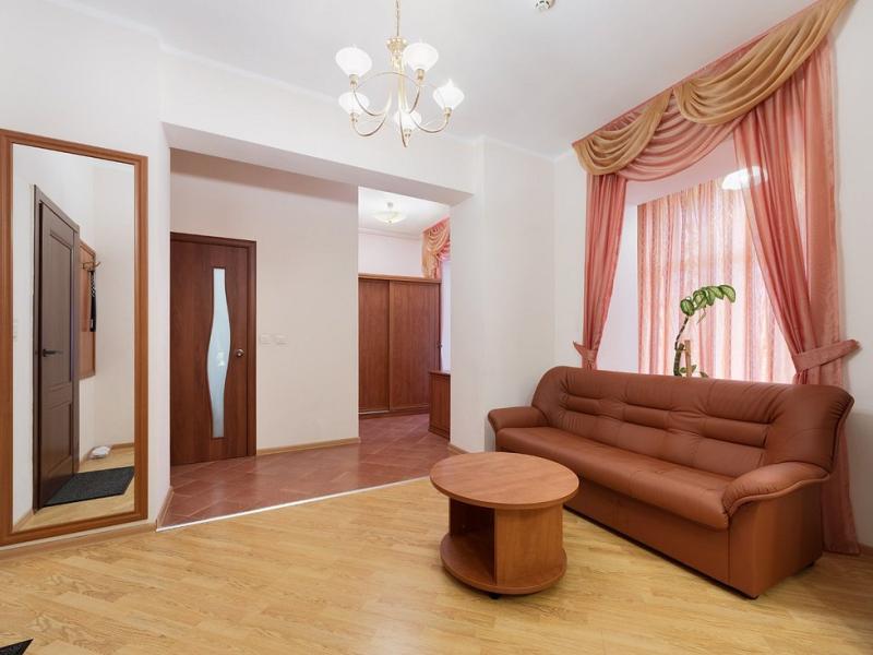 Мон Плезир
