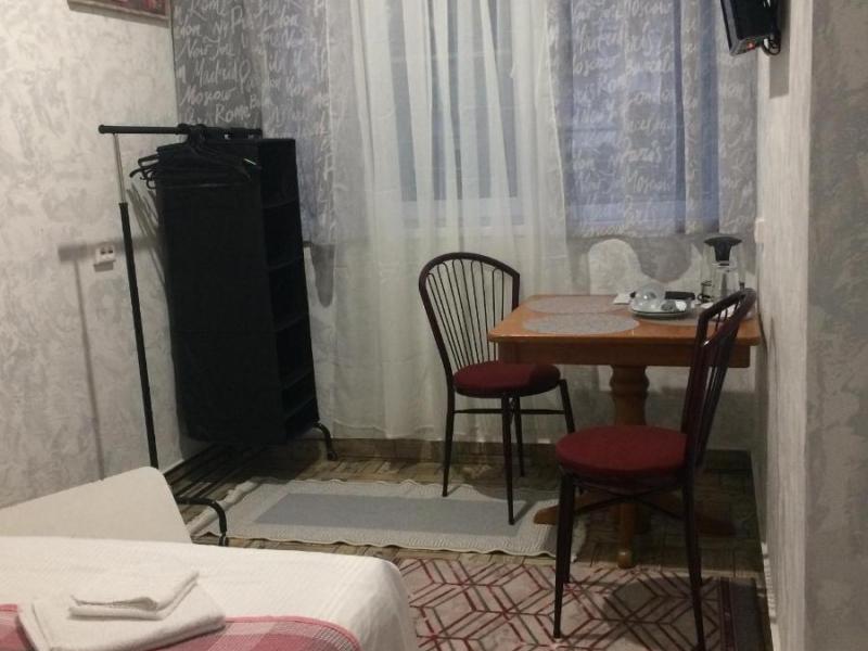Моё Море Отель