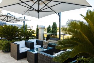 Отель Citrus Hotel Россия, Адлер, фото 4