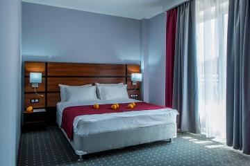 Отель Citrus Hotel Россия, Адлер, фото 5