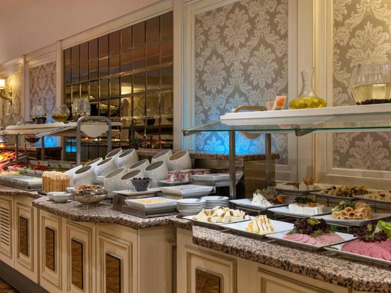 Elite World Comfy Taksim Hotel