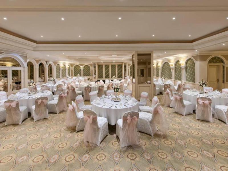 Elite World Comfy Taksim Hotel