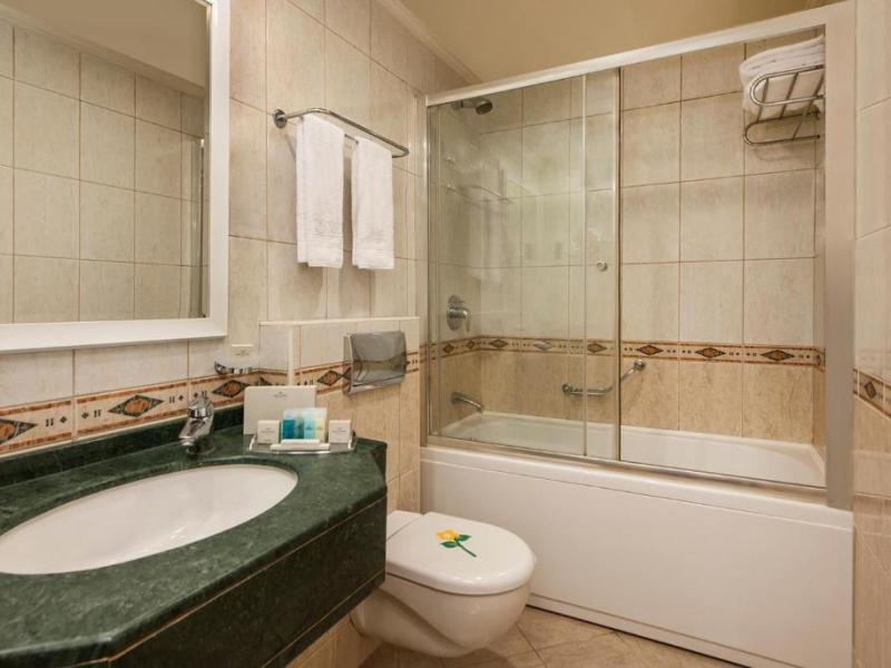 Elite World Comfy Taksim Hotel