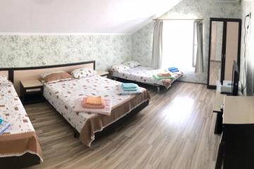 Отель Джулия (Сукко) Россия, Анапа, фото 2