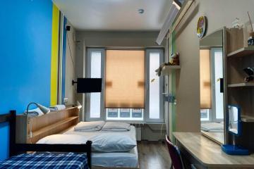 Отель Самый центр хостел Россия, Калининград, фото 3