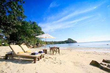 Отель Glow Elixir Koh Yao Yai Таиланд, о. Йао Йай, фото 14