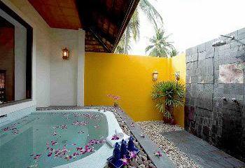 Отель Glow Elixir Koh Yao Yai Таиланд, о. Йао Йай, фото 17