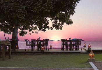 Отель Glow Elixir Koh Yao Yai Таиланд, о. Йао Йай, фото 18