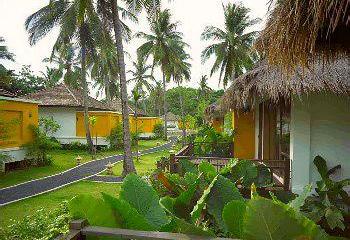 Отель Glow Elixir Koh Yao Yai Таиланд, о. Йао Йай, фото 4