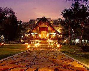 Отель Glow Elixir Koh Yao Yai Таиланд, о. Йао Йай, фото 5