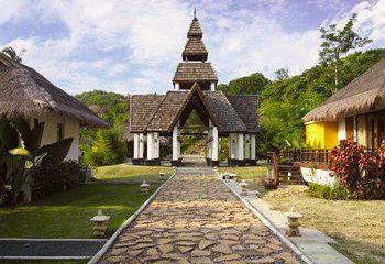 Отель Glow Elixir Koh Yao Yai Таиланд, о. Йао Йай, фото 6