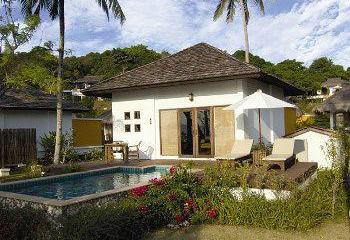 Отель Glow Elixir Koh Yao Yai Таиланд, о. Йао Йай, фото 7