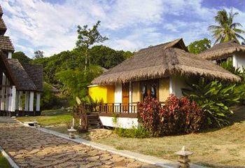 Отель Glow Elixir Koh Yao Yai Таиланд, о. Йао Йай, фото 8