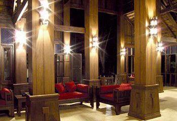 Отель Glow Elixir Koh Yao Yai Таиланд, о. Йао Йай, фото 9