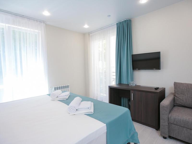 Бутик Отель Паруса