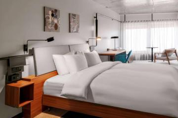 Отель Novotel Владивосток Россия, Владивосток, фото 2